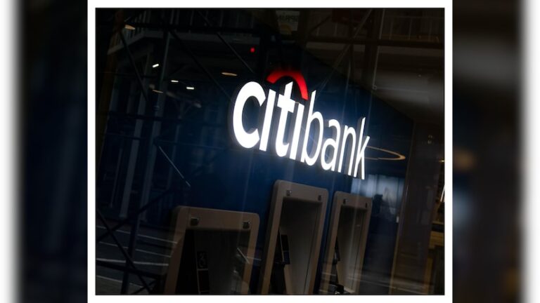 Citigroup