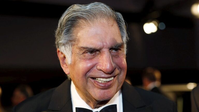 Ratan Tata