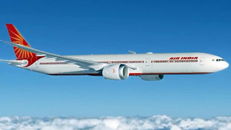 Bomb threat to Air India's Ahmedabad-London flight, Karachi Air Traffic Control alerted