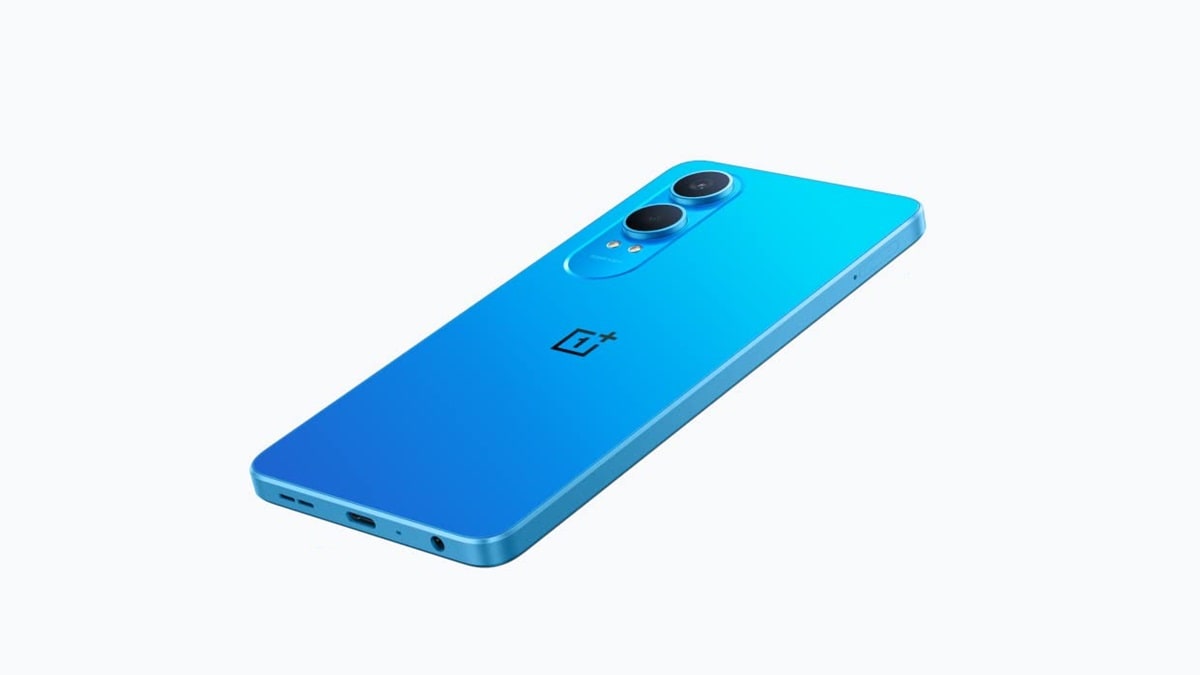 OnePlus Nord CE4 Lite 5G की Amazon सेल में गिरी कीमत, लिमिटेड ऑफर जल्द करें