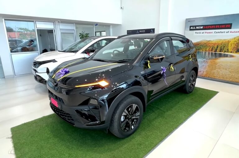 Tata Nexon discount, Punch, Harrier, Safari, Tiago, Tata discounts October 2024