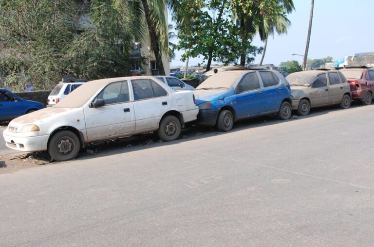 Telangana VVMP, Voluntary Vehicle Fleet Modernization Policy, Scrappage policy, incentive scheme