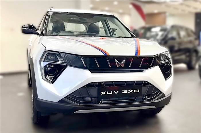 Mahindra XUV 3XO, price hike, variants, specs, features