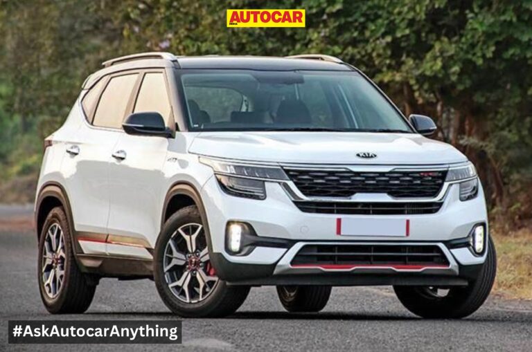 Kia Seltos, Hyundai Creta, DCT gearbox problem