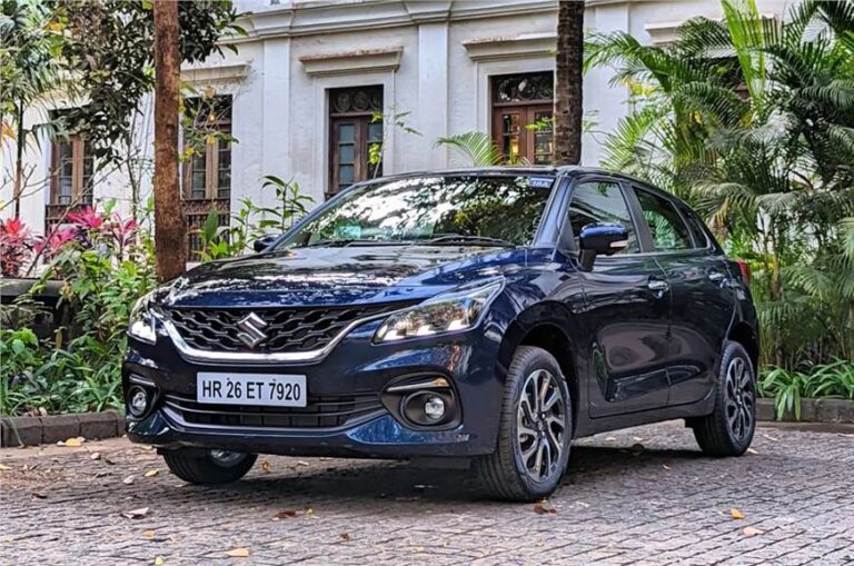 Maruti Baleno, Regal Edition, accessories, price, features