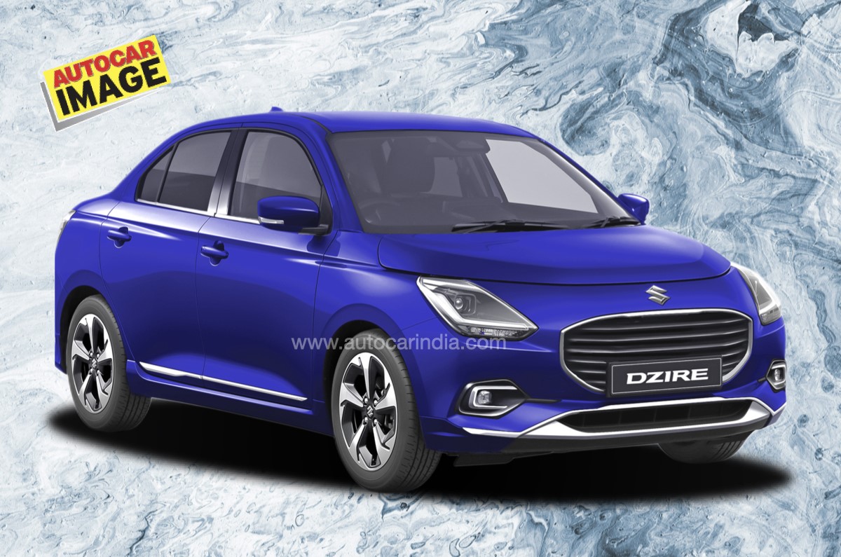 Maruti Dzire launch date, price announcement, expected features, specs