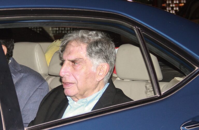 The entire country is in mourning over the death of Ratan Tata, know here which disease he was suffering from.