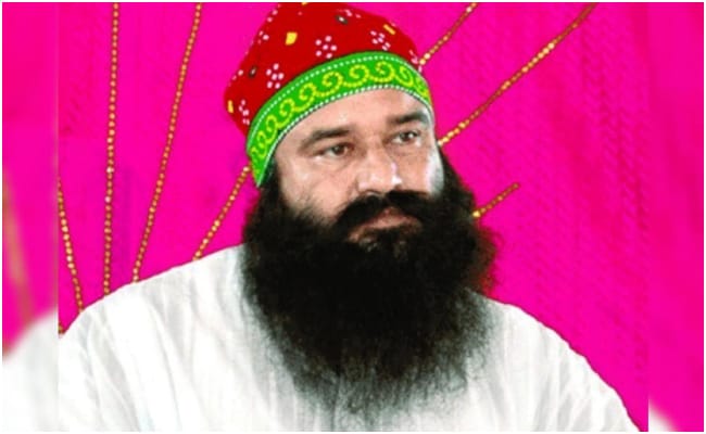 Rape convict Gurmeet Ram Rahim gets parole again before Haryana elections, Election Commission approves