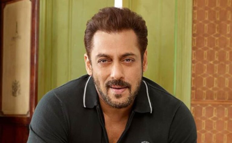 Firing at Salman's house: Sukha in police custody for 4 days, had taken betel nut from Lawrence gang