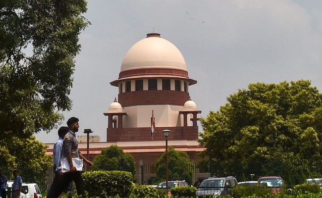 If the wife refuses to have sex, does the husband have the only option to ask for divorce?: Supreme Court asked