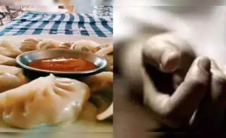 Hyderabad: 6 arrested in connection with the death of one woman and 40 others falling ill after eating momos.