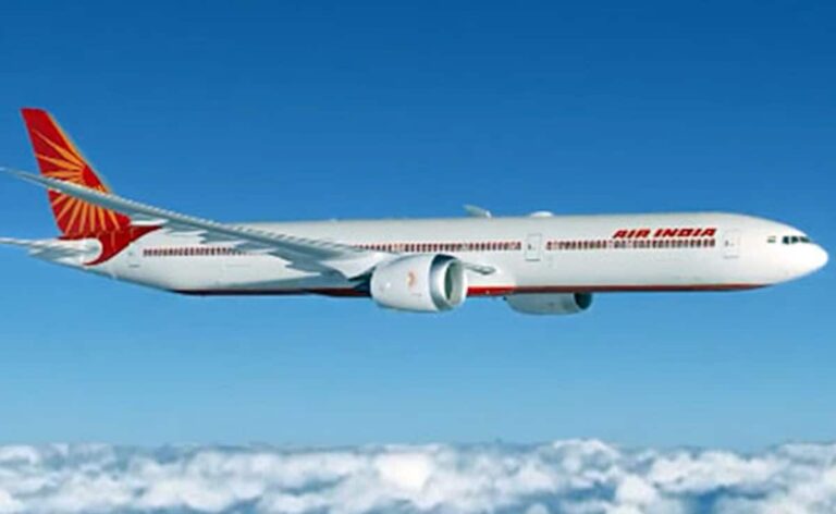 Air India orders 85 more planes from Airbus