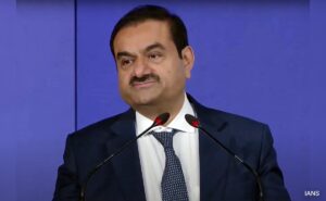 Gautam Adani emerges as biggest dollar gainer in Forbes Rich List 2024