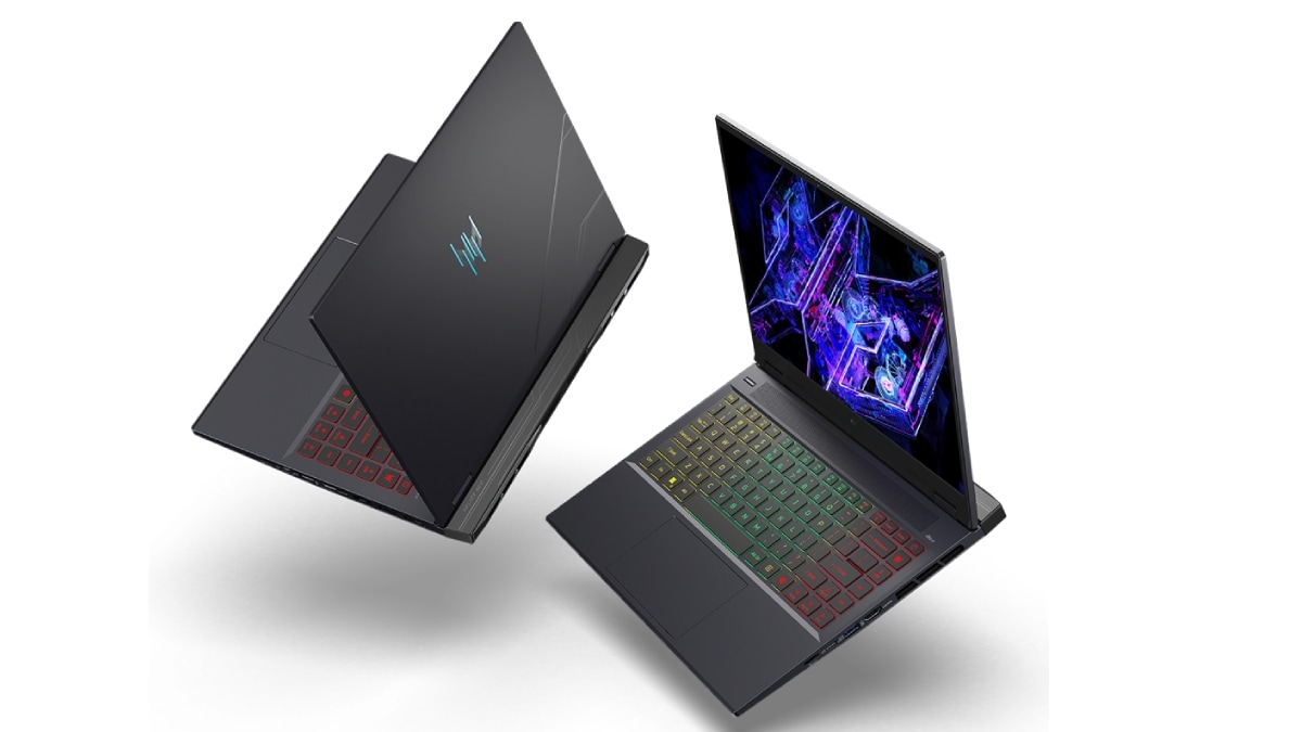 Acer Predator Helios Neo 14 लैपटॉप भारत में 16GB रैम, Intel Core Ultra 7 CPU के साथ लॉन्च, जानें कीमत