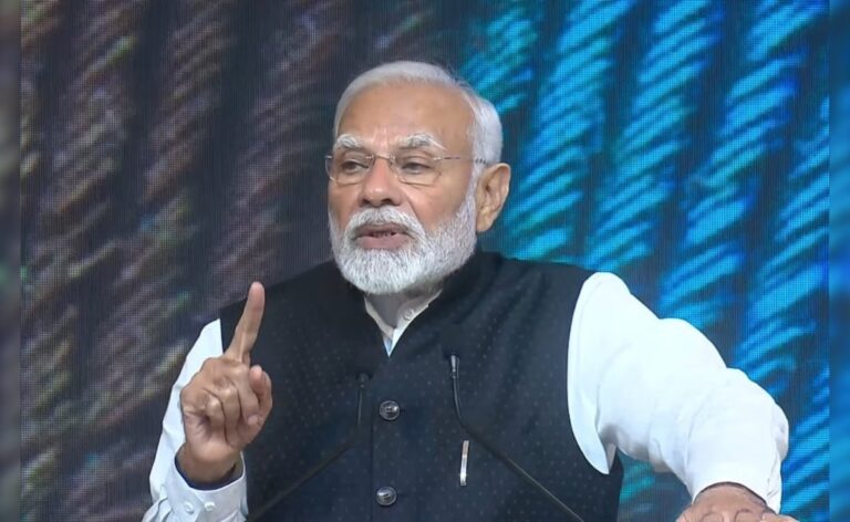 'Many big decisions taken in 3 months, public trust is the capital of the government': PM Modi in Kautilya Economic Conclave