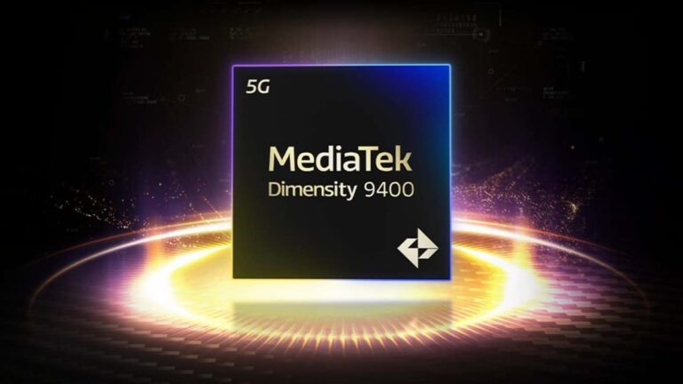 MediaTek Dimensity 9400 प्रोसेसर आज हुआ लॉन्च, धांसू फीचर्स के साथ स्नैपड्रैगन और एप्पल ए18 को टक्कर