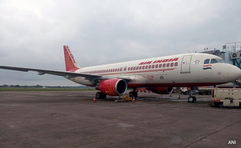 Air India told why London bound plane had to make emergency landing in Copenhagen