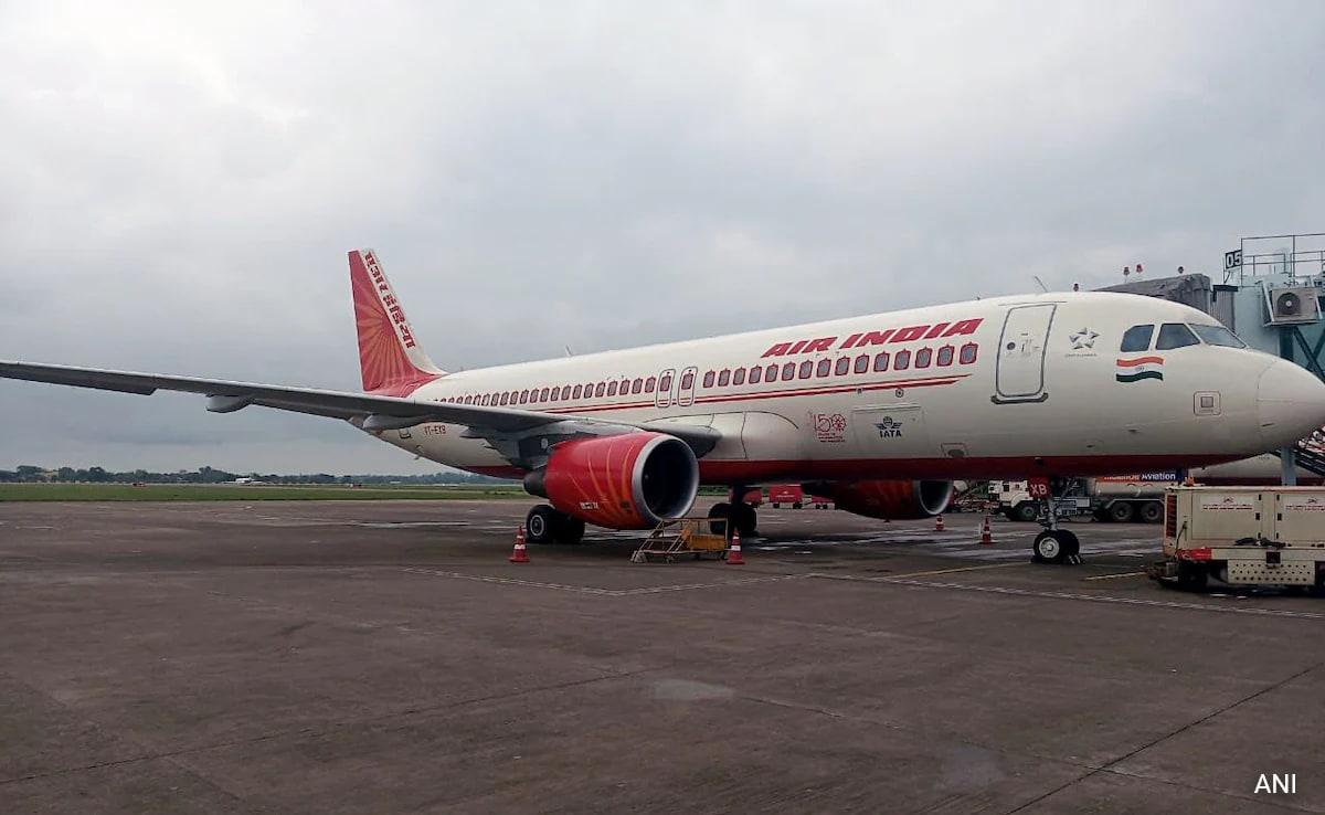 Air India told why London bound plane had to make emergency landing in Copenhagen