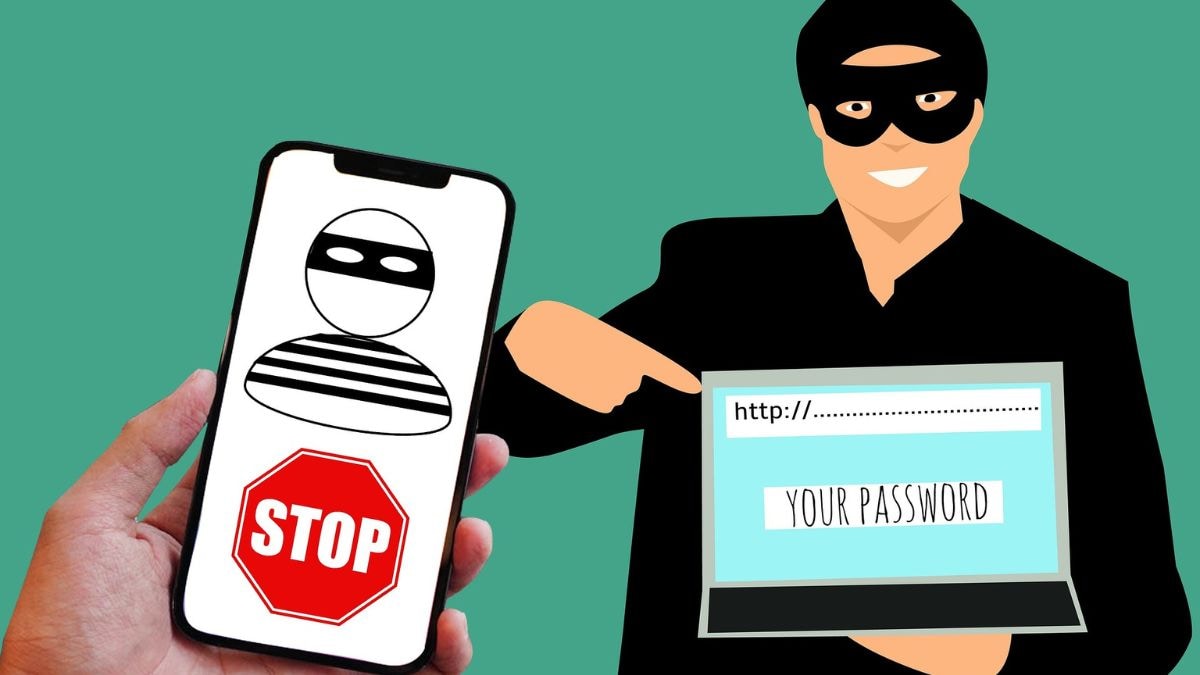 क्या होता है OTP Fraud और इससे कैसे बचें? सरकार की इस चेतावनी को न लें हल्के में!