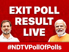 Exit Poll Live: BJP clean, Congress in Haryana's hands, Jammu and Kashmir Congress-NC ahead