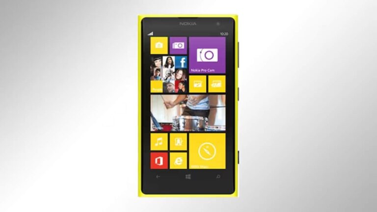 HMD लेकर आ रहा Nokia Lumia 1020 जैसा नया स्मार्टफोन, जानें