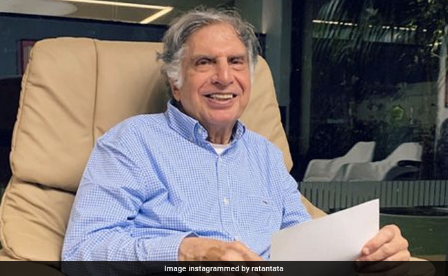 From salt to airlines, how Ratan Tata gave wings to Tata Group's business, know here