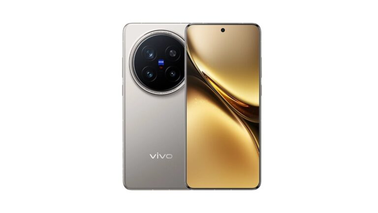 Vivo X200, X200 Pro, X200 Pro Mini नए Mediatek Dimensity 9400 प्रोसेसर के साथ लॉन्च, जानें कीमत