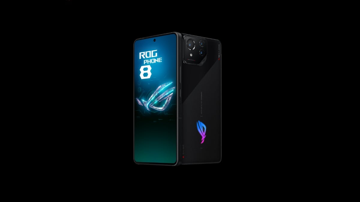 Asus ROG Phone 9 का वीडियो लीक, डिजाइन और फीचर्स का हुआ खुलासा