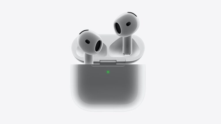 AirPods 4 हुए ANC, 30 घंटे की बैटरी के साथ लॉन्च, AirPods Max, AirPods Pro में भी हुए बदलाव