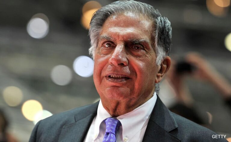 Ratan Tata remained alone till the end, he himself told his love story... Know his love story here