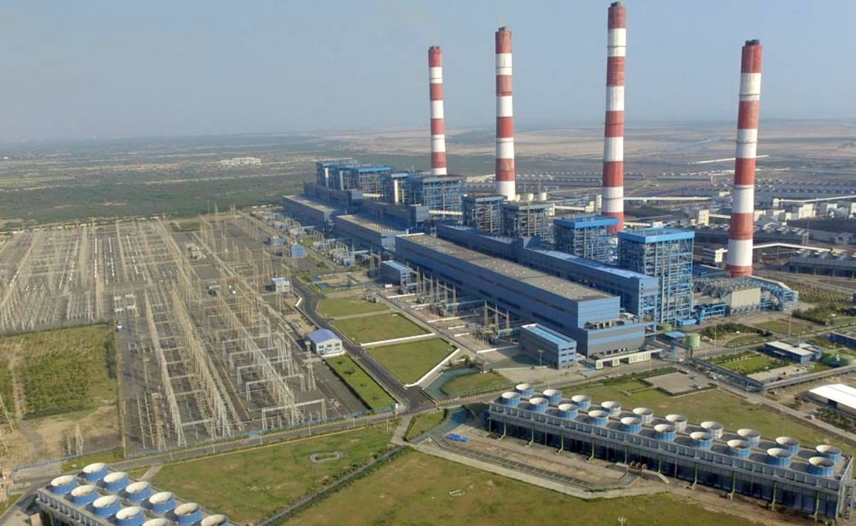 Adani Group made the highest bid for KSK Mahanadi Power, now these companies are also in line