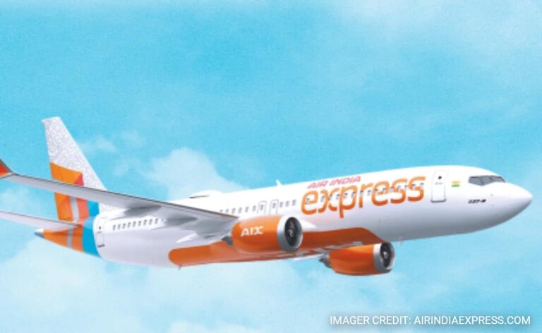 AIXC and Air India Express merged, DGCA approved