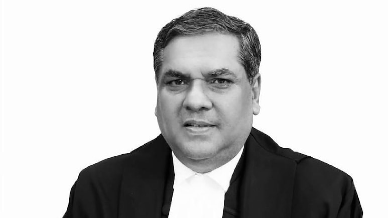 Justice Sanjeev Khanna will be the next Chief Justice of the country, will take charge on November 11