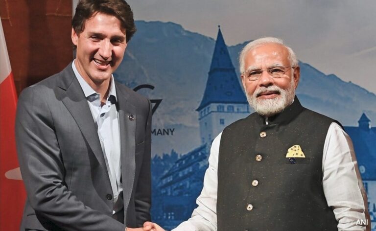 "Relations cannot improve unless...": India rejects Justin Trudeau's claim during Prime Ministers' meeting