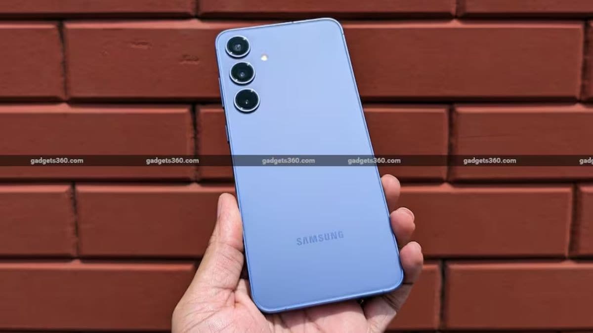 एमेजॉन की फेस्टिवल सेल में Samsung के स्मार्टफोन्स पर भारी डिस्काउंट