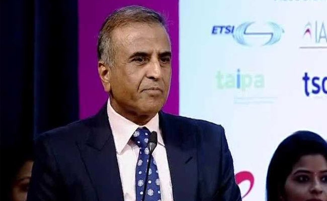 Phone in fake voice...How Deep Fake was tried with Airtel's Sunil Mittal, he himself told the story