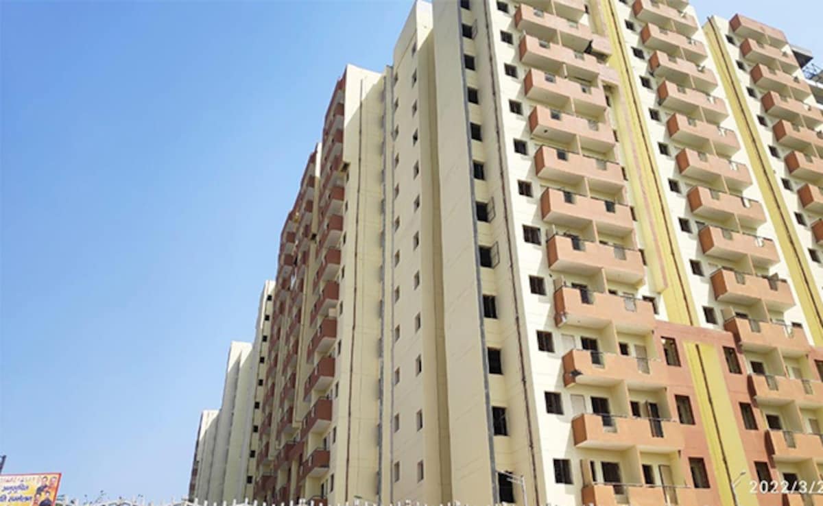 Property prices are going to increase by 30% in Noida, know what is the update on circle rate.