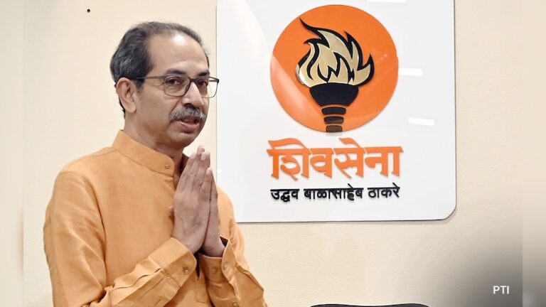 Maharashtra elections: Shiv Sena (UBT) released second list of 15 candidates