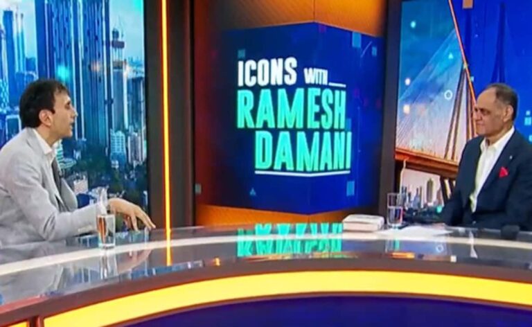 Despite global crisis, Indian stock market will continue to give annual returns of 15-16%: Ramesh Damani