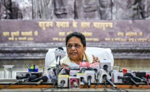 UP by-election: BSP's defeat again, SP accuses it of 'getting votes'