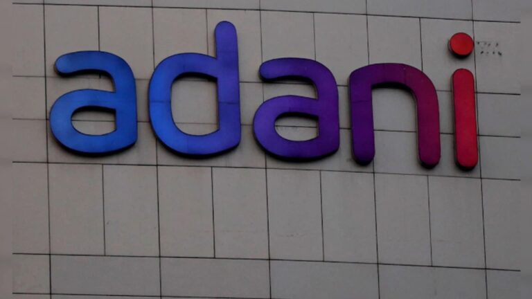 A befitting reply to the allegations against Adani Group, tremendous rise in shares, increase in market cap by Rs 1.2 lakh crore.