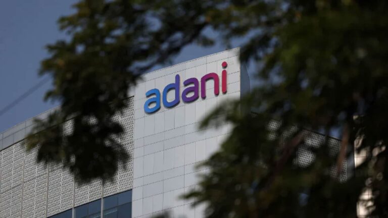 Conspiracy to defame Adani Group failed, many leaders of India joined together, Congress remained isolated