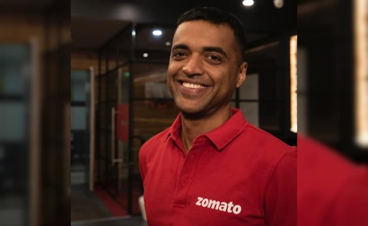 Zomato needs a Chief of Staff, but will not get salary, instead 20 lakhs will have to be paid; unique job offer