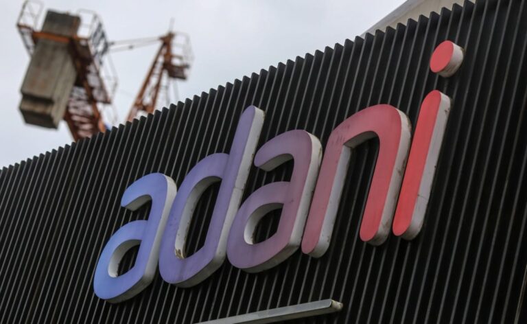 Conspiracy to stop India's development by blaming Adani Group: Sanjay Asher