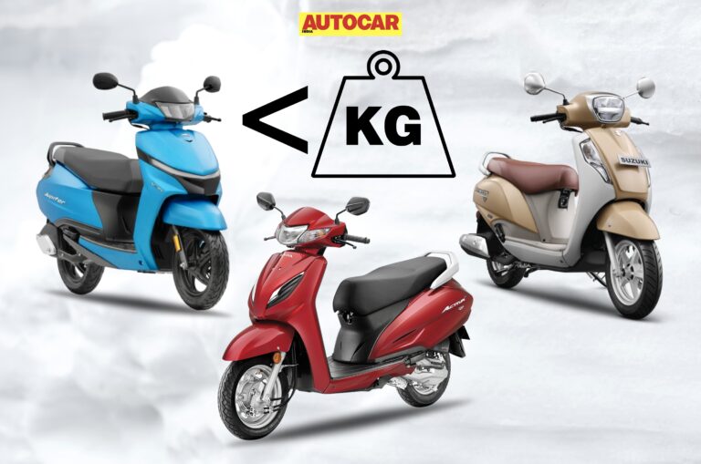 Honda Dio, TVS Jupiter, Ola S1