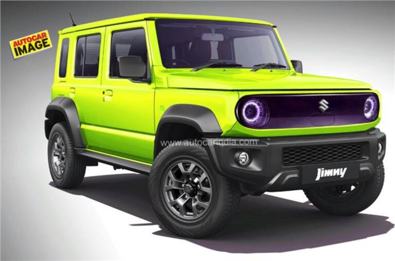 Maruti Jimny EV cancelled, Toshiro Suzuki, e Vitara launched