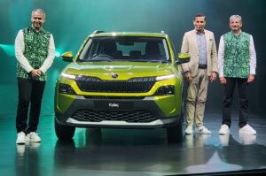 Skoda Kylaq price Rs 7.89 lakh, features, colours, interior, sunroof