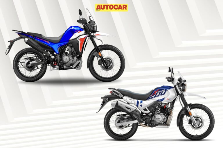 Hero Xpulse 210 details, specifications, performance, features, off-road