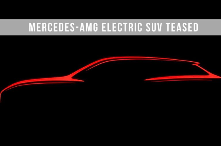 Mercedes AMG electric super SUV, AMG GLE 63 successor, bespoke electric platform