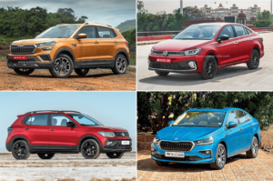 Skoda Kushaq, Slavia, Volkswagen Virtus, Taigun voluntary recall, welding fault